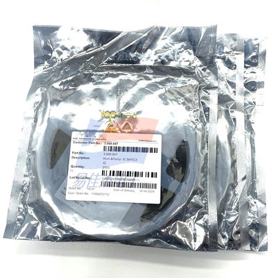 Sensor Digital de Temperatura e Humidade YJJ SHTC3 (±2%) Para Dispositivos Vestíveis Inteligentes