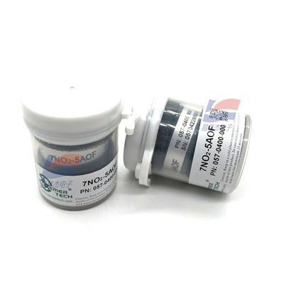 YJJ 7NO-5 058-0400-000 Sensor de óxido nítrico eletroquímico da série 7 é usado para detectar a concentração de gás NO