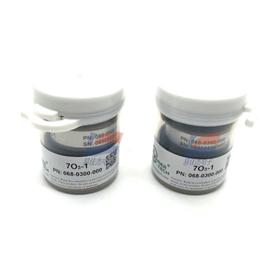 YJJ 7O3-1 068-0300-000 Sensor de ozônio eletroquímico é utilizado para monitorar a concentração de O3
