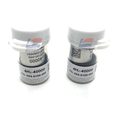 YJJ 4H2-40000 054-0100-000 Sensor de hidrogénio eletroquímico é utilizado para monitorar a concentração do teor de H2