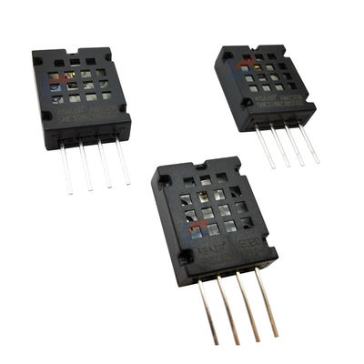 Módulo Sensor Digital de Temperatura e Umidade YJJ AM2320 com Saída de Sinal IIC de Barramento Único de Alta Precisão é Usado em Desumidificadores e Outros Dispositivos