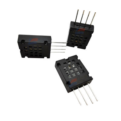 Sensor Digital de Temperatura e Humidade AM2320, Tamanho Ultra Pequeno, Sinal de Saída 2C