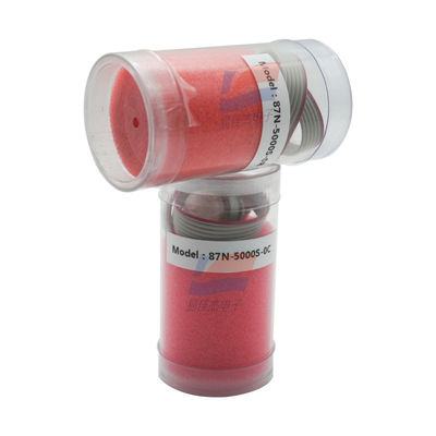 87N-5000S-OC Sensor de pressão Resistentes de película espessa SMD Gage selado