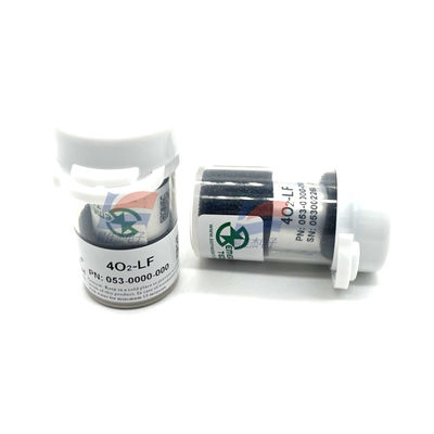 O sensor eletroquímico de cianeto de hidrogênio da série YJJ 4O2-LF 053-0000-000 é usado no campo da segurança industrial