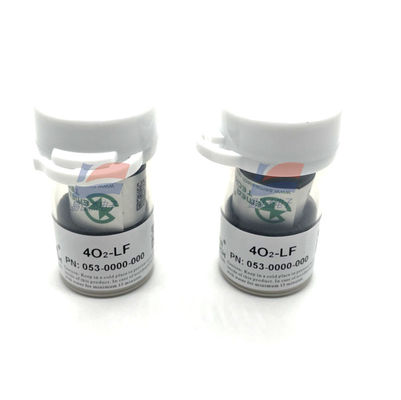 O sensor eletroquímico de cianeto de hidrogênio da série YJJ 4O2-LF 053-0000-000 é usado no campo da segurança industrial