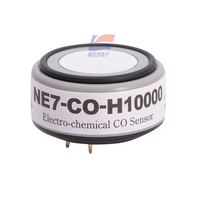 Sensor eletroquímico de gás NE7-CO-H10000 para segurança industrial