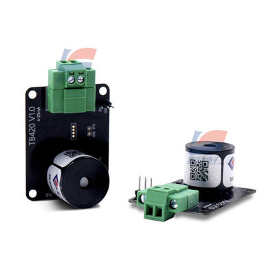 Módulo Sensor de Gás TB420 4-20mA para Detecção de Gás em Ambientes Internos e Externos