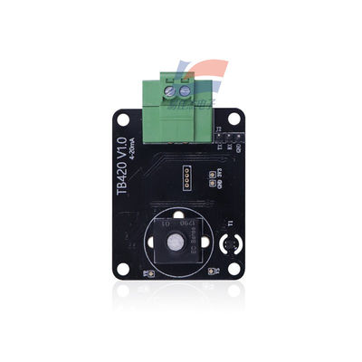 Módulo Sensor de Gás TB420 4-20mA para Detecção de Gás em Ambientes Internos e Externos