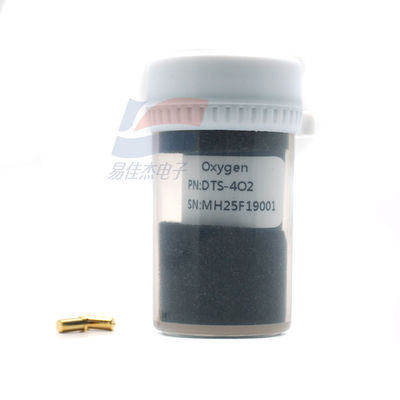 Módulo Sensor de Gás Oxigênio Digital Inteligente DTS-4O2 para Monitoramento de Segurança Industrial