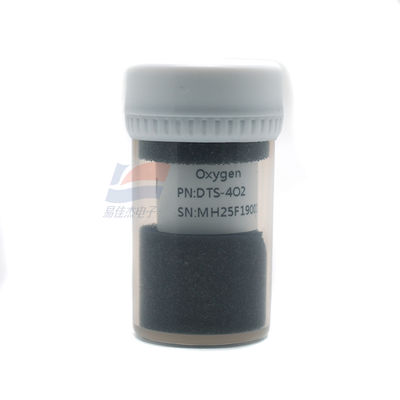 DTS-4O2 Zero Drift < 0,2% Vol Measuring Range 0-25%VOL Sensor de gás para monitorização de gás em ambientes perigosos