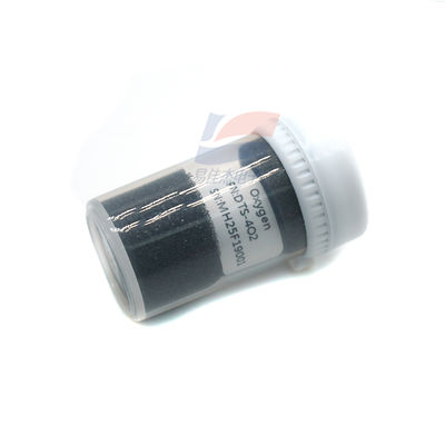 DTS-4O2 Zero Drift < 0,2% Vol Measuring Range 0-25%VOL Sensor de gás para monitorização de gás em ambientes perigosos