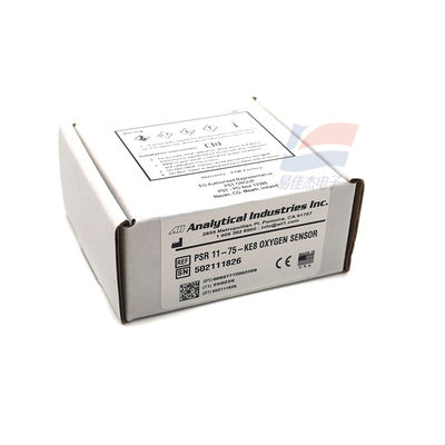 Sensor de Oxigênio PSR 11-75-KE8 Modelo Excelente Estabilidade e Precisão