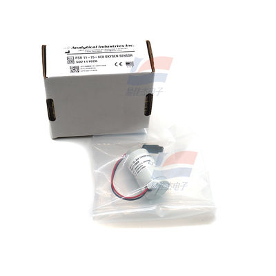 Sensor de Oxigênio PSR 11-75-KE8 Modelo Excelente Estabilidade e Precisão