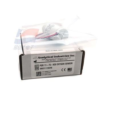 Sensor de Oxigênio PSR 11-75-KE8 Modelo Excelente Estabilidade e Precisão