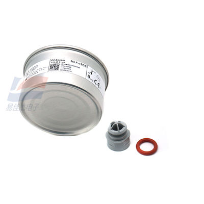 Célula de oxigênio eletroquímica YJJ MLF-19GE O sensor de oxigênio é usado em equipamentos médicos, como máquinas de anestesia