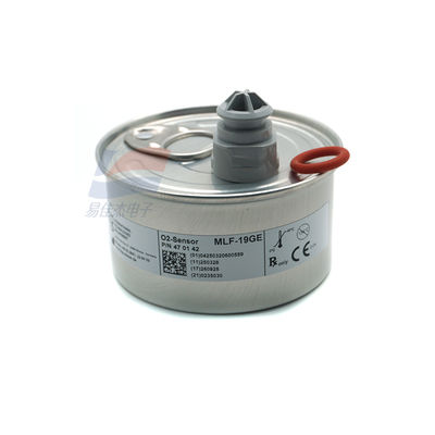 Sensor de Oxigênio O2 a Gás MLF-19GE para Máquinas CPAP Sem Chumbo