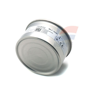 Célula de oxigênio eletroquímica YJJ MLF-19GE O sensor de oxigênio é usado em equipamentos médicos, como máquinas de anestesia