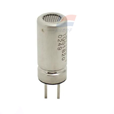 O Sensor de Gás Semicondutor YJJ TGS1820 é usado para detectar CH₃COCH₃