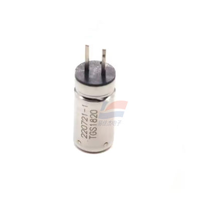 O Sensor de Gás Semicondutor YJJ TGS1820 é usado para detectar CH₃COCH₃