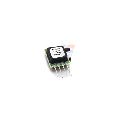 Sensor de pressão em miniatura YJJ 5 PSI-D1-4V-MINI 5 psi ±1.25Kpa Usado para Monitoramento e Controle Ambiental