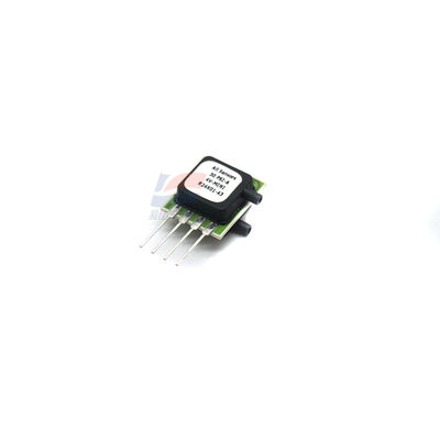 Sensor de pressão em miniatura YJJ 5 PSI-D1-4V-MINI 5 psi ±1.25Kpa Usado para Monitoramento e Controle Ambiental