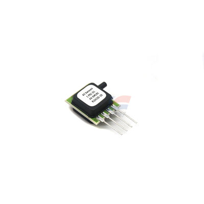 Sensor de pressão em miniatura YJJ 5 PSI-D1-4V-MINI 5 psi ±1.25Kpa Usado para Monitoramento e Controle Ambiental