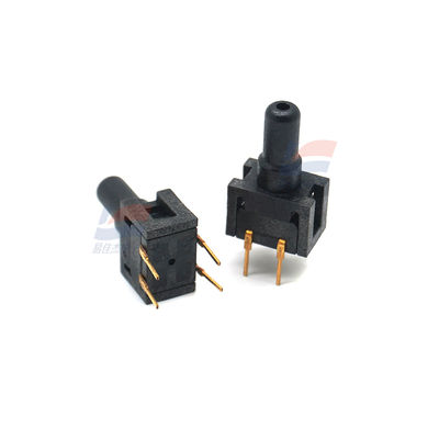 YJJ 26PCGFA2G 250 Psi Plate Interface Pressure Sensor é usado em dispositivos médicos
