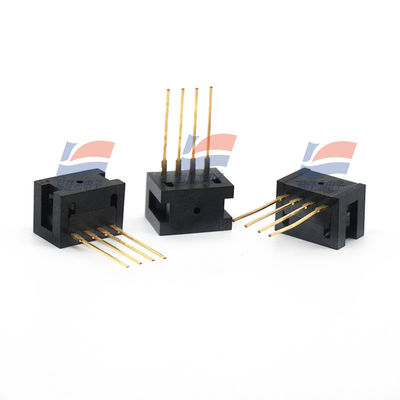 Sensores de pressão de montagem em placa 26PCGFD6G, farpados, miniatura, baixa pressão