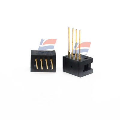 Sensores de pressão de montagem em placa 26PCGFD6G, farpados, miniatura, baixa pressão