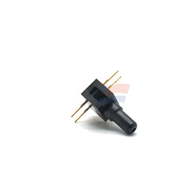 Sensores de pressão de montagem em placa 26PCGNM6G Medidor Único Axial Sem Bico