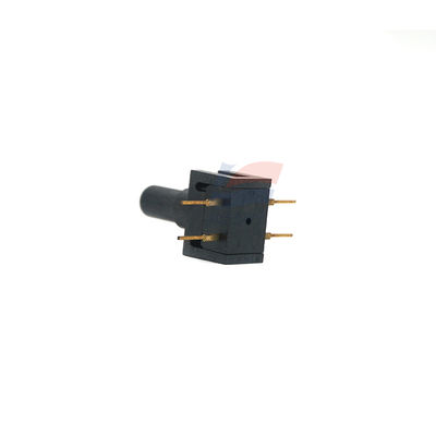 Sensores de pressão de montagem em placa 26PCGNM6G Medidor Único Axial Sem Bico