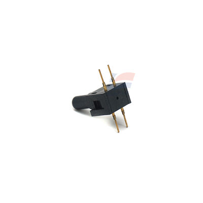 Sensores de pressão de montagem em placa 26PCGNM6G Medidor Único Axial Sem Bico