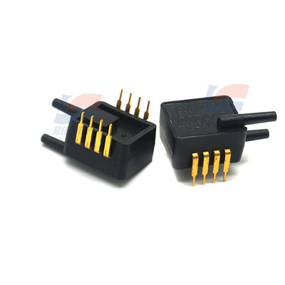 Sensor de pressão ASDX100D44R Características de alta precisão Excelente estabilidade