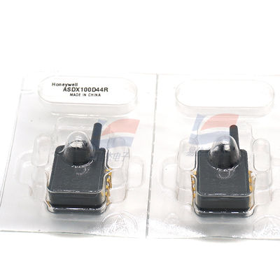 Sensor de pressão ASDX100D44R Características de alta precisão Excelente estabilidade