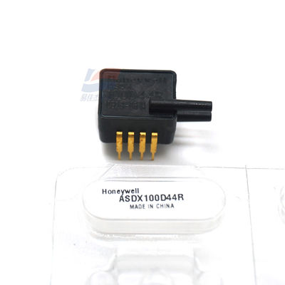 Sensor de pressão ASDX100D44R Características de alta precisão Excelente estabilidade