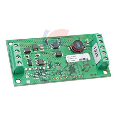 OXY-LC-485 Sensor de oxigênio de zircônia saída RS485 placa transmissora de oxigênio