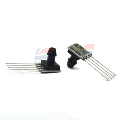 Sensor de pressão de montagem em placa CPC01GFC Silício Não Compensado