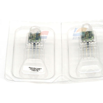 Sensor de pressão de montagem em placa CPC01GFC Silício Não Compensado