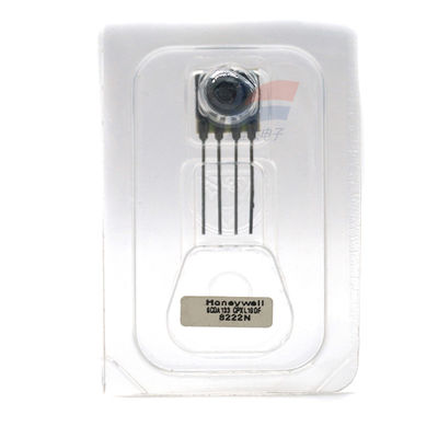 O Sensor de Pressão de Interface da Placa YJJ CPXL10DF é Utilizado na Área Médica