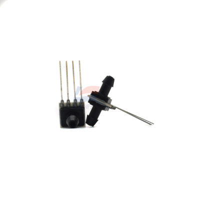 Sensor de pressão CPXL10DF para aplicações médicas