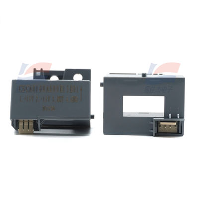 Analógico industrial da durabilidade da ATAC do sensor 100A da corrente de laço CSCA0100A000B15B01 fechado