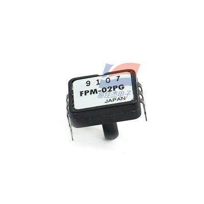 Sensor de pressão FPM-02PG para medição de fluxo de instrumentos industriais
