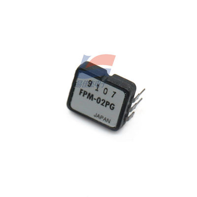 FPM-02PG Sensor de pressão medidor Utilização para interruptor de pressão médico