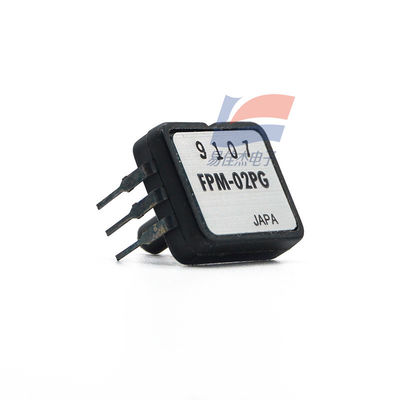 FPM-02PG Sensor de pressão medidor Utilização para interruptor de pressão médico