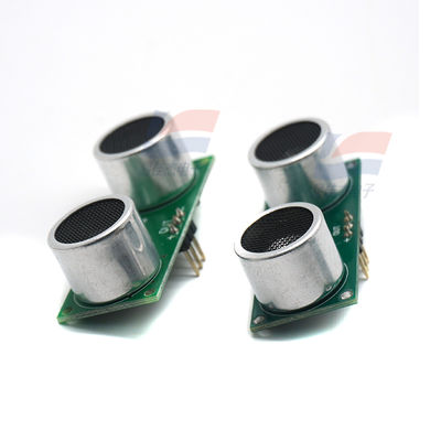 Sensor ultra-sônico YJJ GH-311 GH-311RT detecta o movimento de pessoas ou objetos