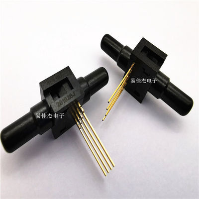 24PCCFA6D Sensor de Pressão para Dispositivos Médicos Sistemas HVAC Controle Industrial