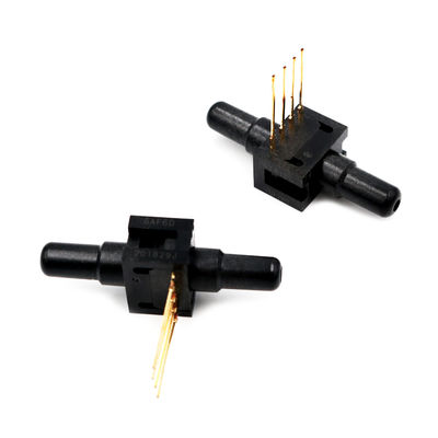 Sensor de pressão 26PCFFA6D para equipamentos de laboratório aeroespacial e dispositivos médicos