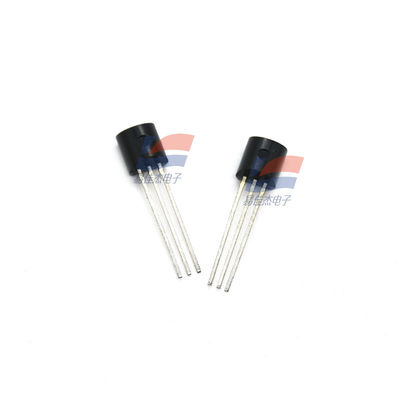 LM35DZ Sensores de temperatura de precisão Centigrade HVAC Medical