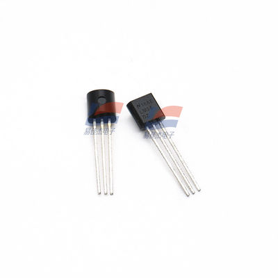LM35DZ Sensores de temperatura de precisão Centigrade HVAC Medical