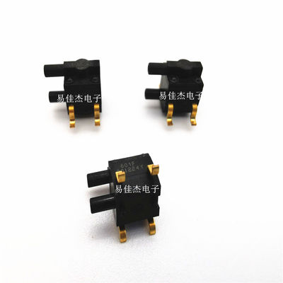26PC01SMT Sensor de pressão para sistemas HVAC de controlo industrial de equipamentos médicos